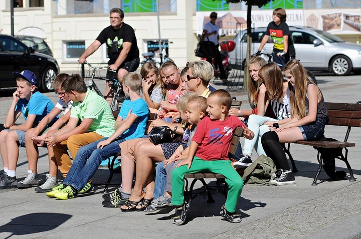 Życzenia od hrabiego, Zemsta w prezencie