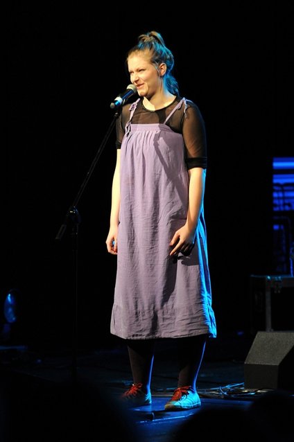 Koncert galowy XVI Ogólnopolskiego Festiwalu Sztuki Słowa „...Czy to jest kochanie?”