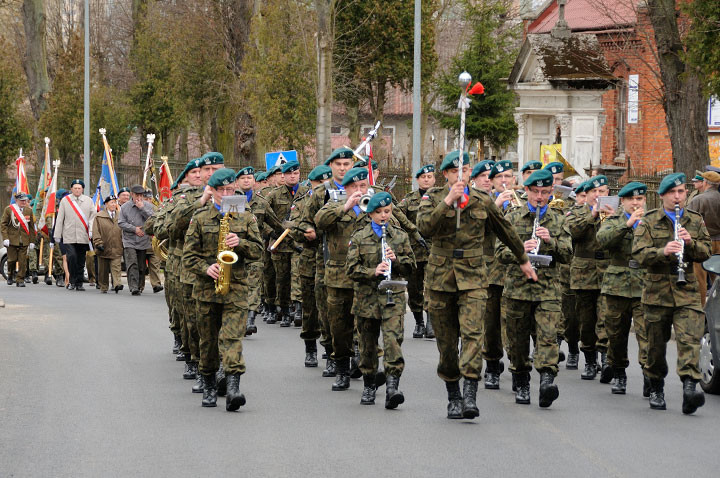 Obchody 72. rocznicy Zbrodni Katyńskiej