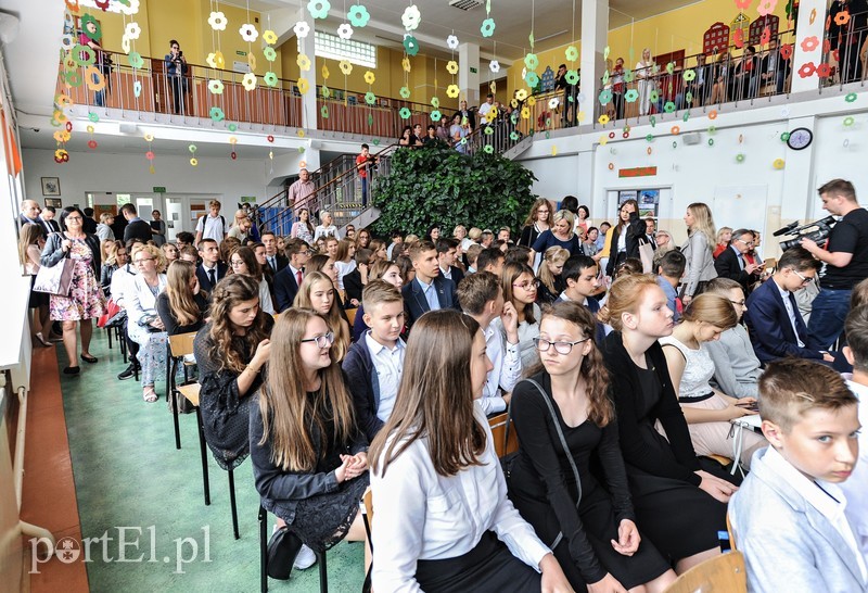  Koniec lekcji, nauki i sprawdzianów