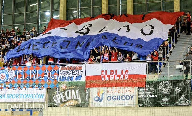 Będzie trzeci mecz