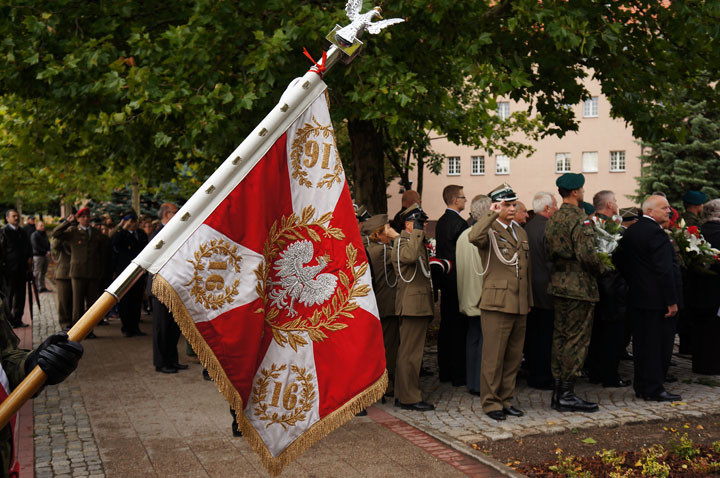 73. rocznica powstania Podziemnego Państwa Polskiego