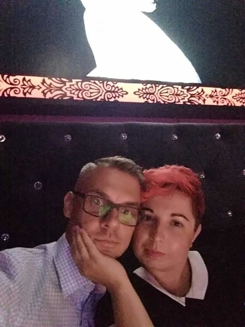 Oni mają apetyt na miłość! 