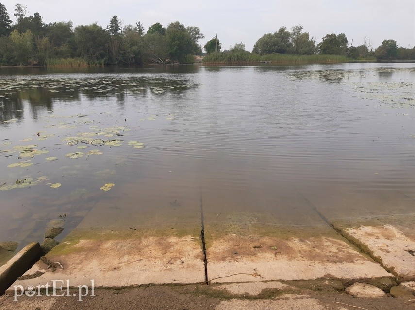 Na rower z portEl.pl: Rezerwat Przyrody Ujście Nogatu