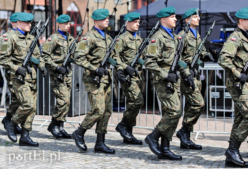 Vivat maj, 3 maj!