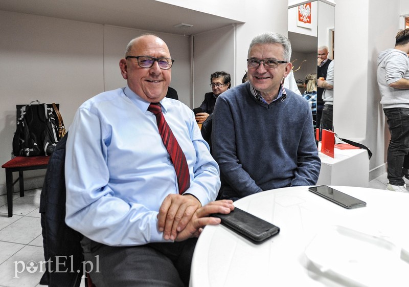 To będzie trzecia siła, której będzie się chciało