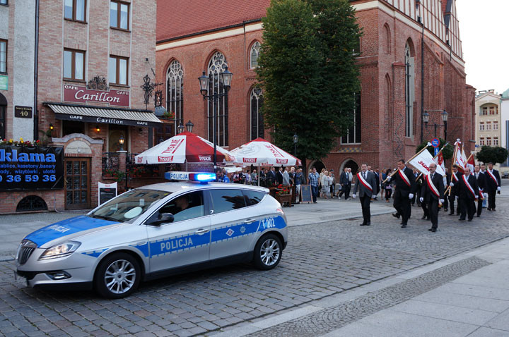 32 rocznica Porozumień Sierpniowych