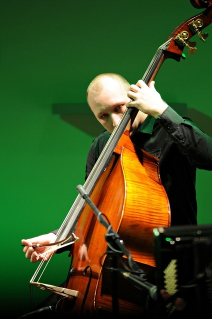 Koncert Meadow Quartet