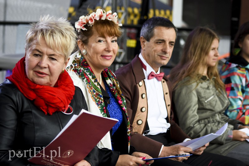 Jak wesele, to Wesele!