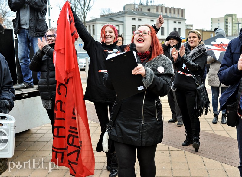 Nikt nam nie będzie układał życia