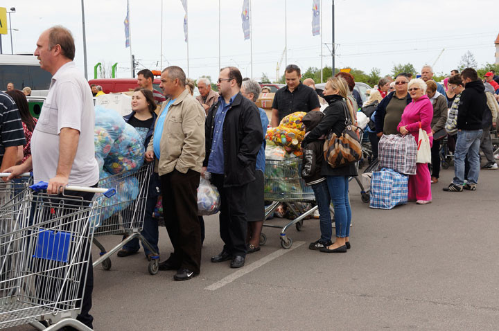 V Elbląskie Dni Recyklingu