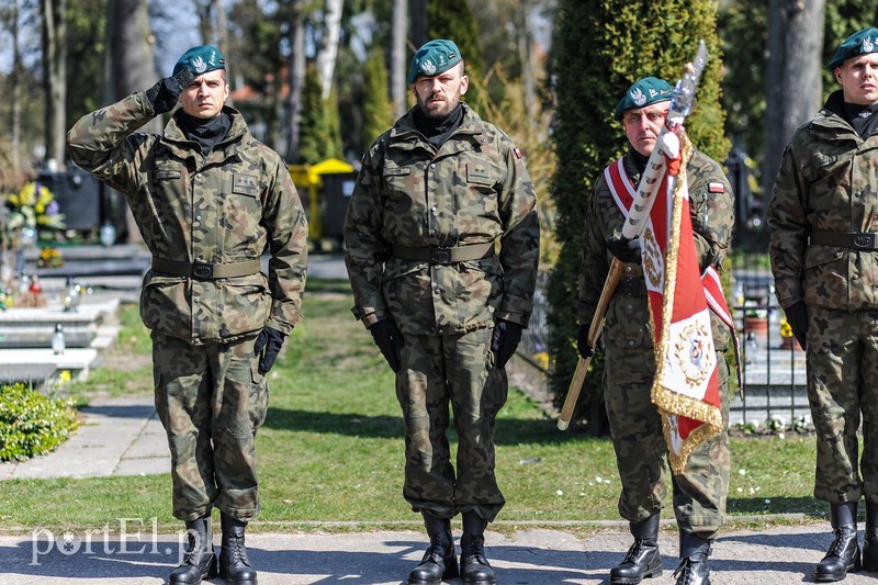 Zginęli, bo byli Polakami