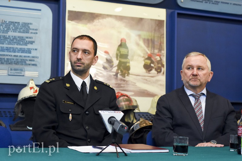 Plagą są fałszywe alarmy