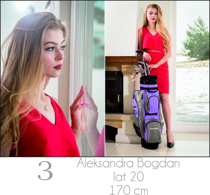 Miss portEl.pl 2018