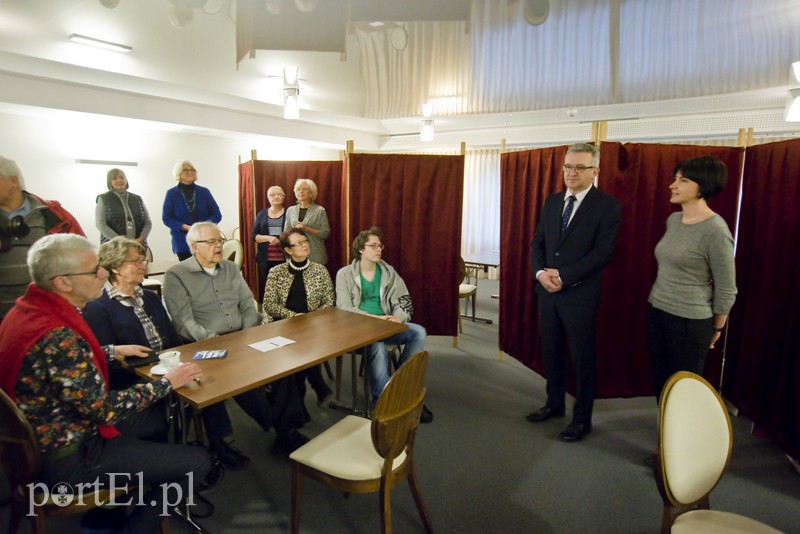 Partnerskie trzy bez atu
