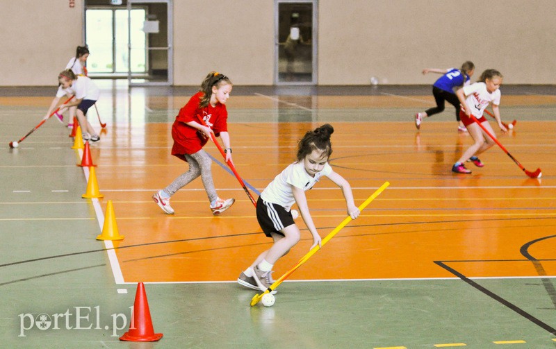 Sport to zdrowie