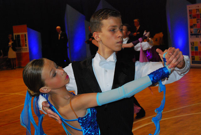 Jantar 2010