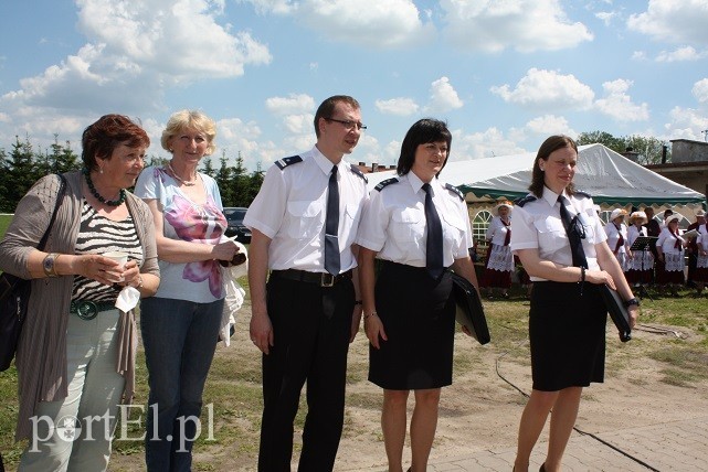Regionalny Kongres Kobiet w Węzinie
