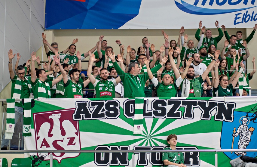 Indykpol zgarnął trzy punkty w Elblagu