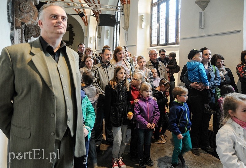 Między zabawą a sztuką