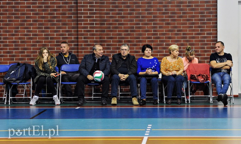 Porażka Truso po zaciętej walce