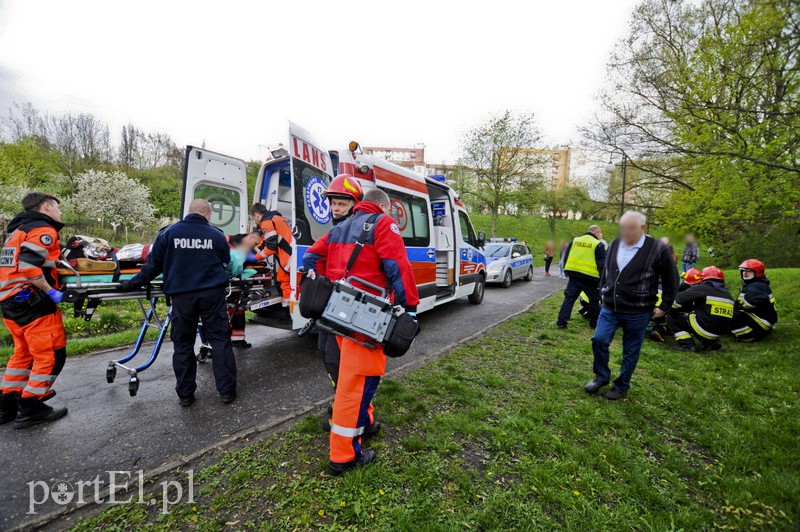  Kolejne ofiary dopalaczy?