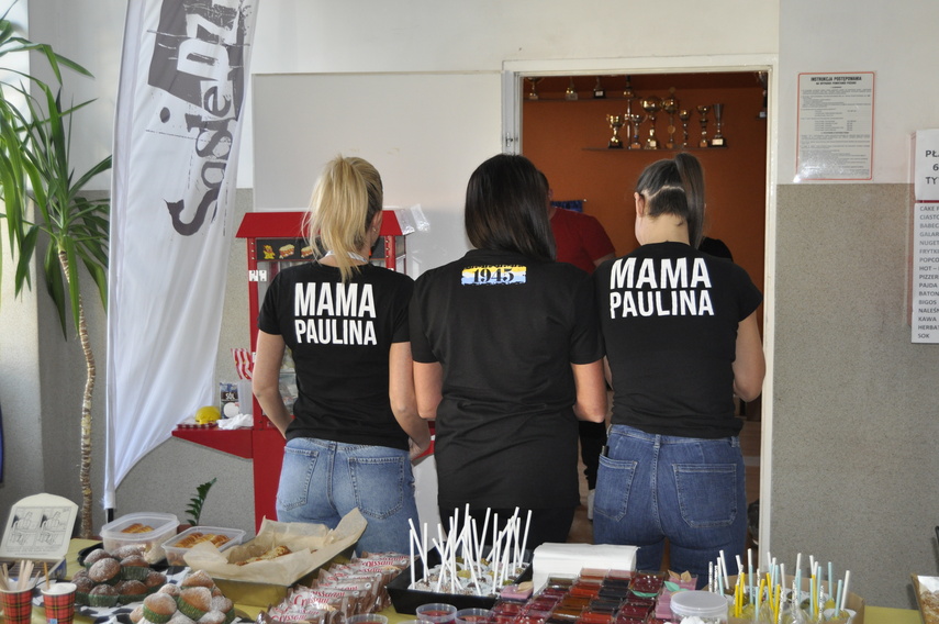 Piłka, emocje, dziecięce marzenia. XV Olimpia Cup w Elblągu