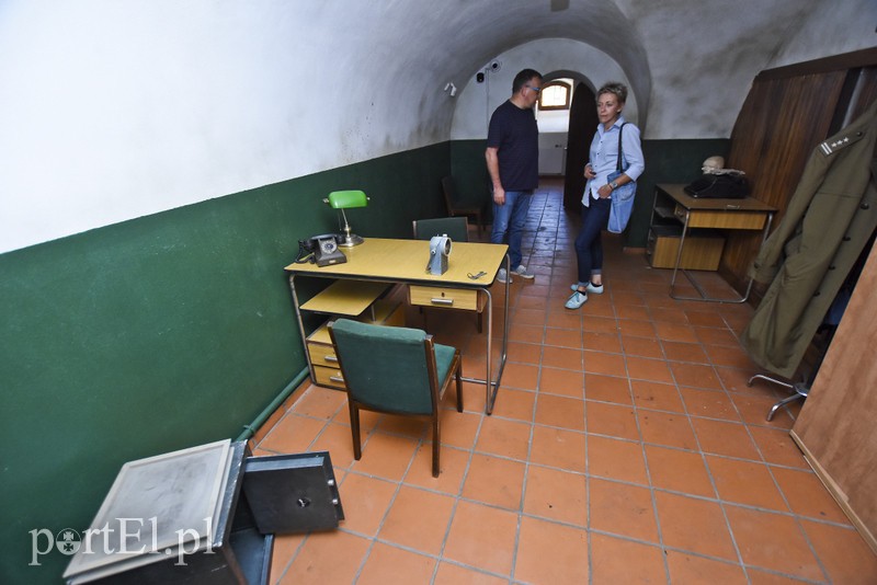Z pokoju zagadek wprost na Żuławy