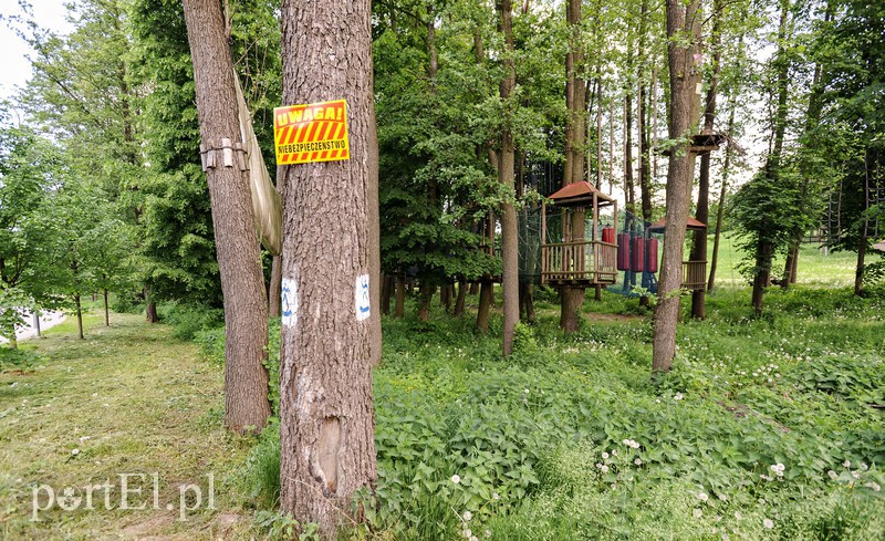 Co dalej z Bażantarnią