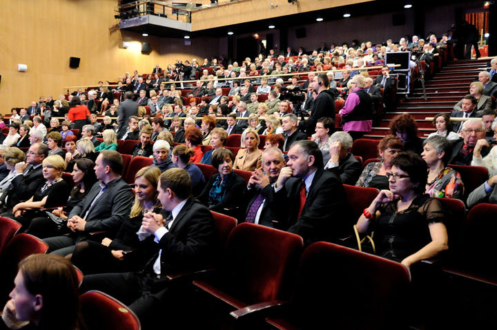 Koncert Noworoczny Prezydenta Elbląga