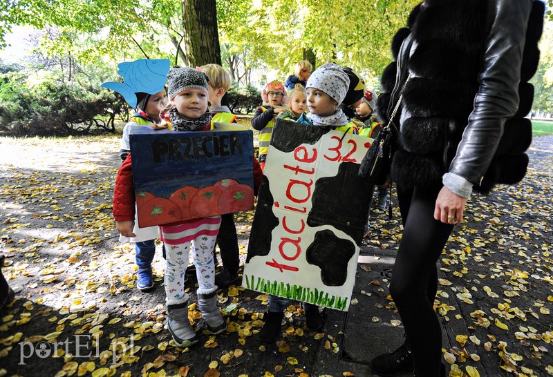  O żywności na wesoło