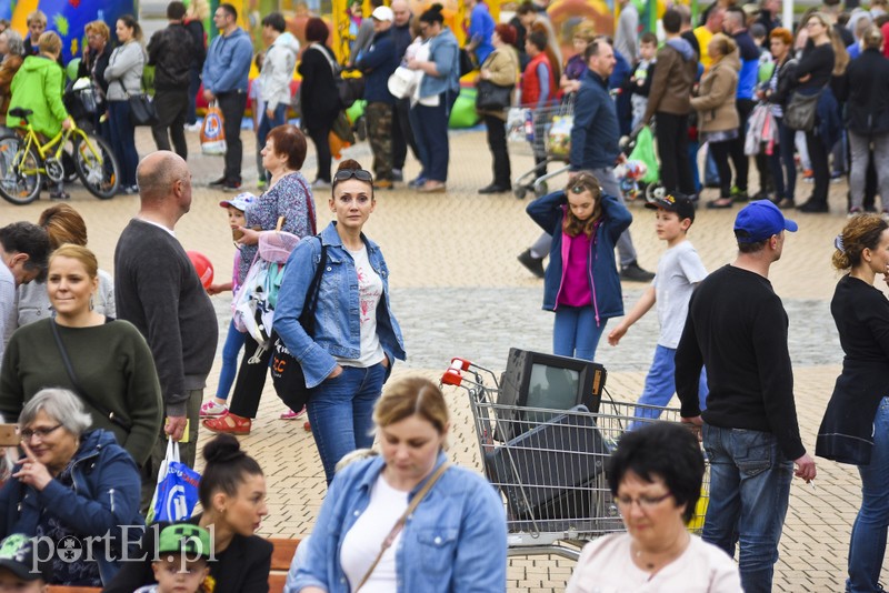Zamieniali plastik na rośliny