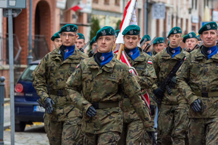  Święto naszej niepodległości