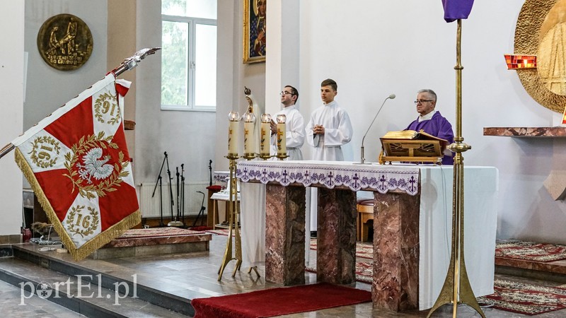  Wciąż pamiętamy, dlatego tu jesteśmy
