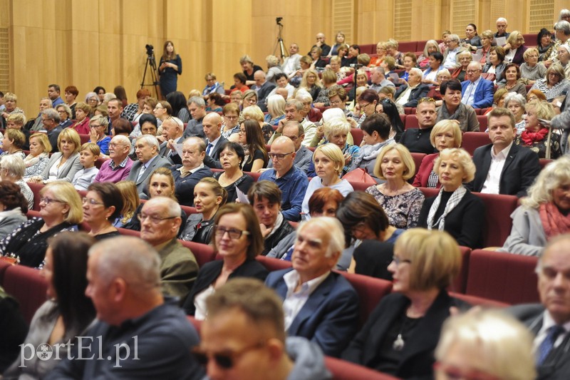 Muzyczna petarda i magisterski egzamin