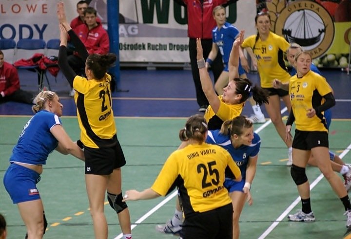 Start przegrał, trener zrezygnował!