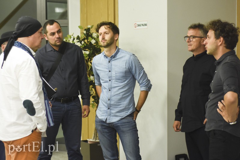 Folkowe melodie zabrzmią w kościołach
