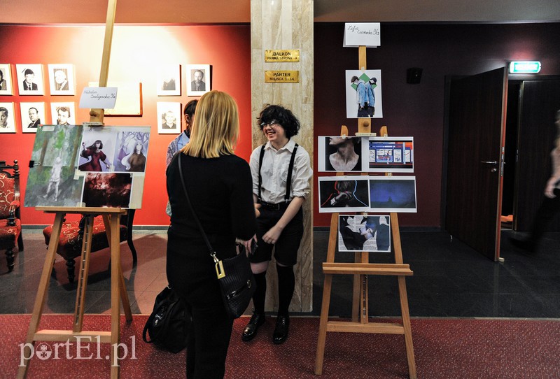 Oni naprawdę mają talent, czyli show z I LO