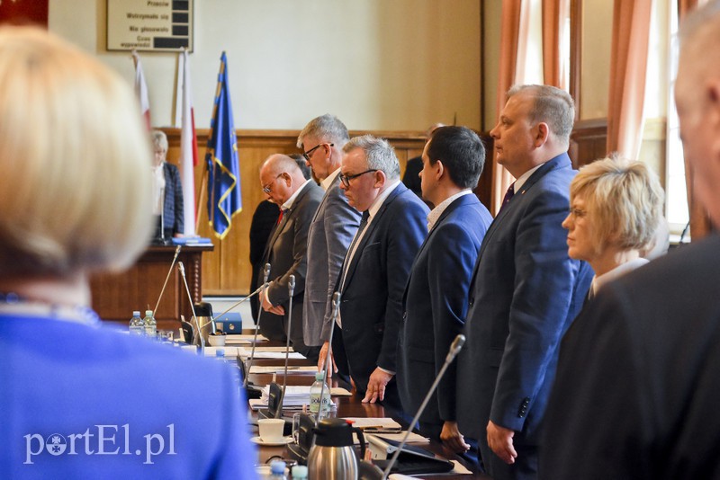 Dziś sesja Rady Miejskiej. Zobacz na żywo!