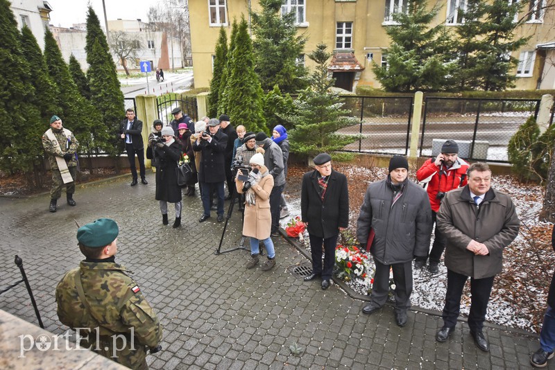 Krzyki torturowanych słychać było na ulicy