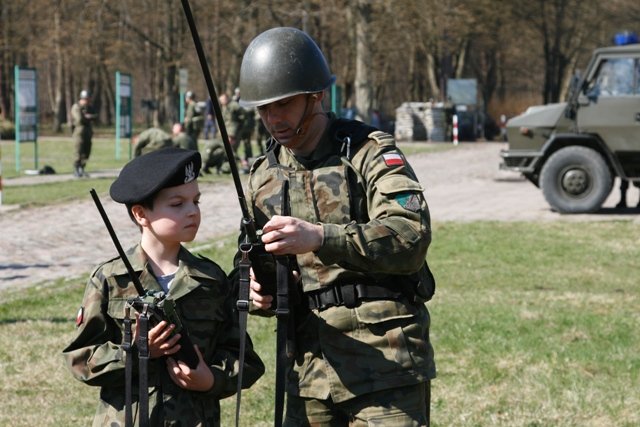 Spełnione marzenie