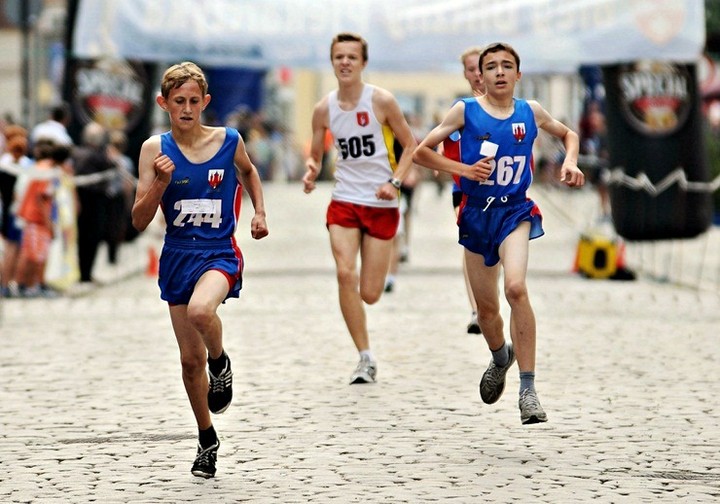 IV Bieg Piekarczyka