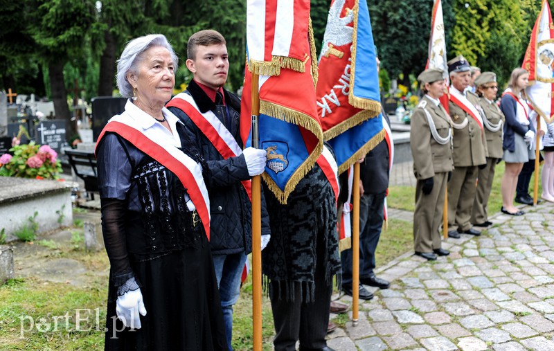 O tej tragedii musimy pamiętać