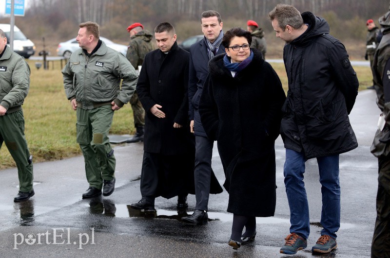 Polacy z Ukrainy znaleźli azyl w naszym regionie