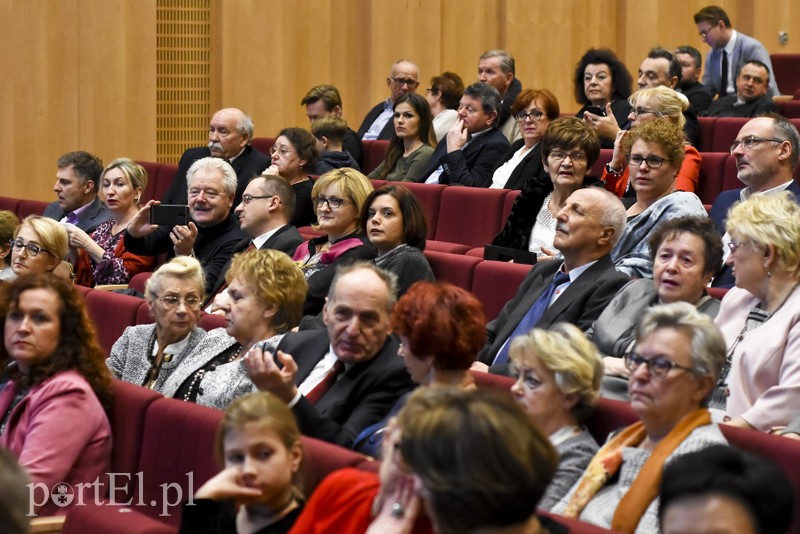 Wspaniałe głosy dla hospicjum