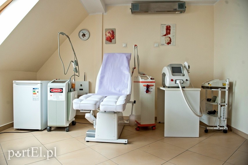 Dr Justyna Zygoń zadba o Twoje Zdrowie
