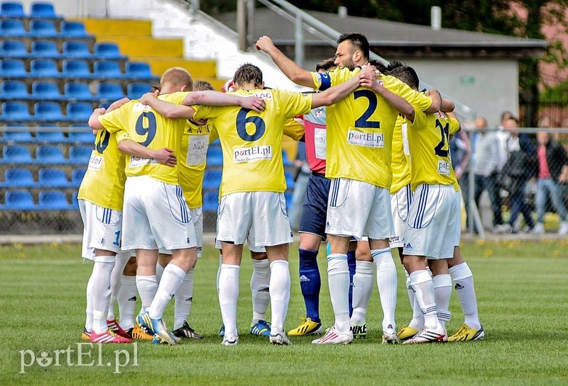 Derby dla Olimpii