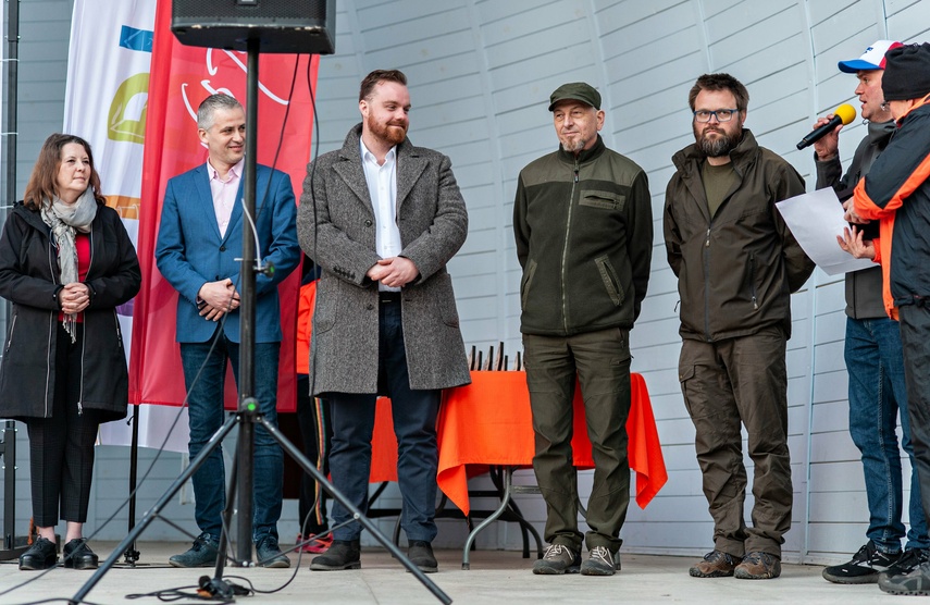 Oni byli najszybsi na Ultra Wysoczyźnie