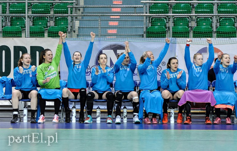 Start nie zagra w finale Pucharu Polski