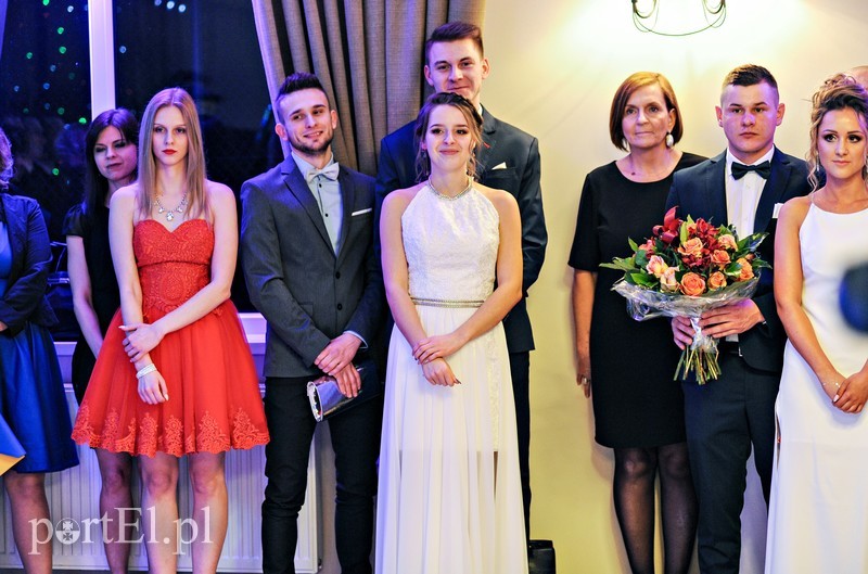 Tak się bawił ZST